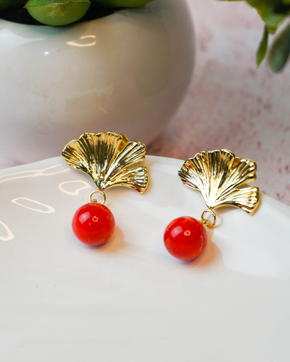 Aretes Sarah