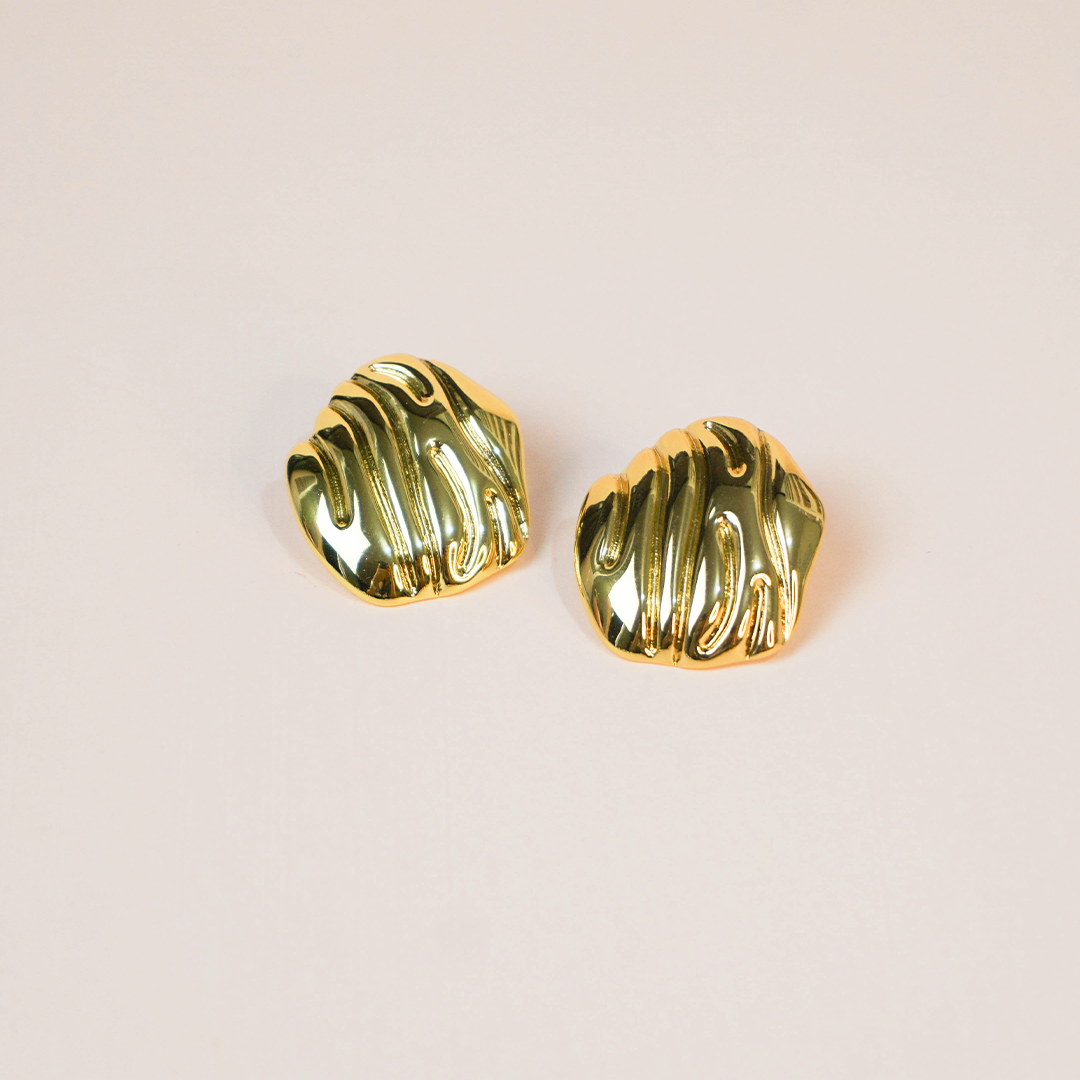 Aretes Florencia