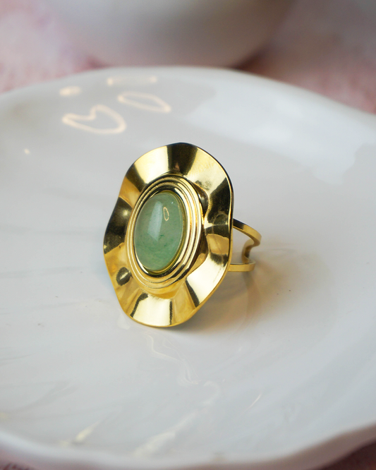 Anillo Artemisa