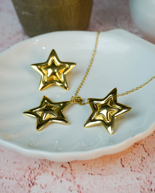 Set Estela