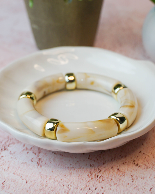 Pulsera Resina