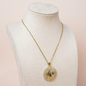 Collar Virgen