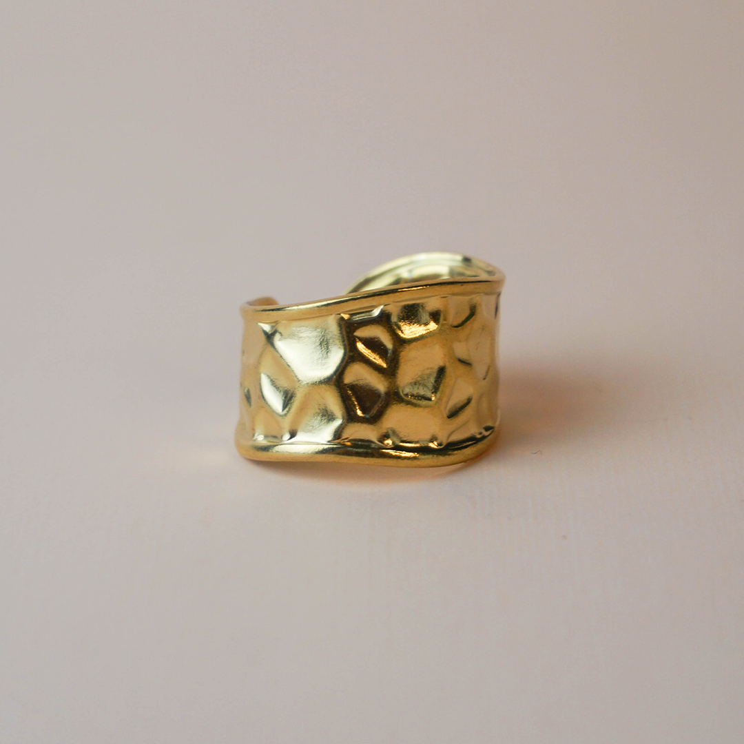 Anillo Grecia