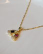 Collar Rainbow