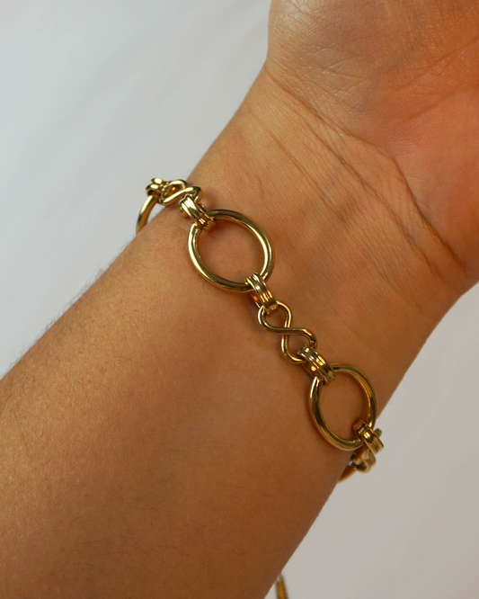 Pulsera Clara