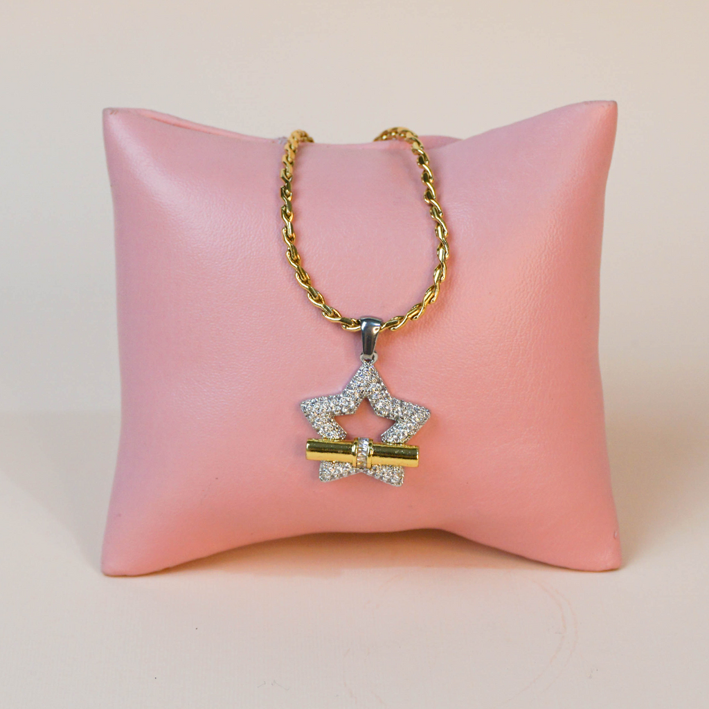 Collar Pily