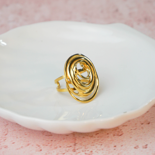Anillo Renata