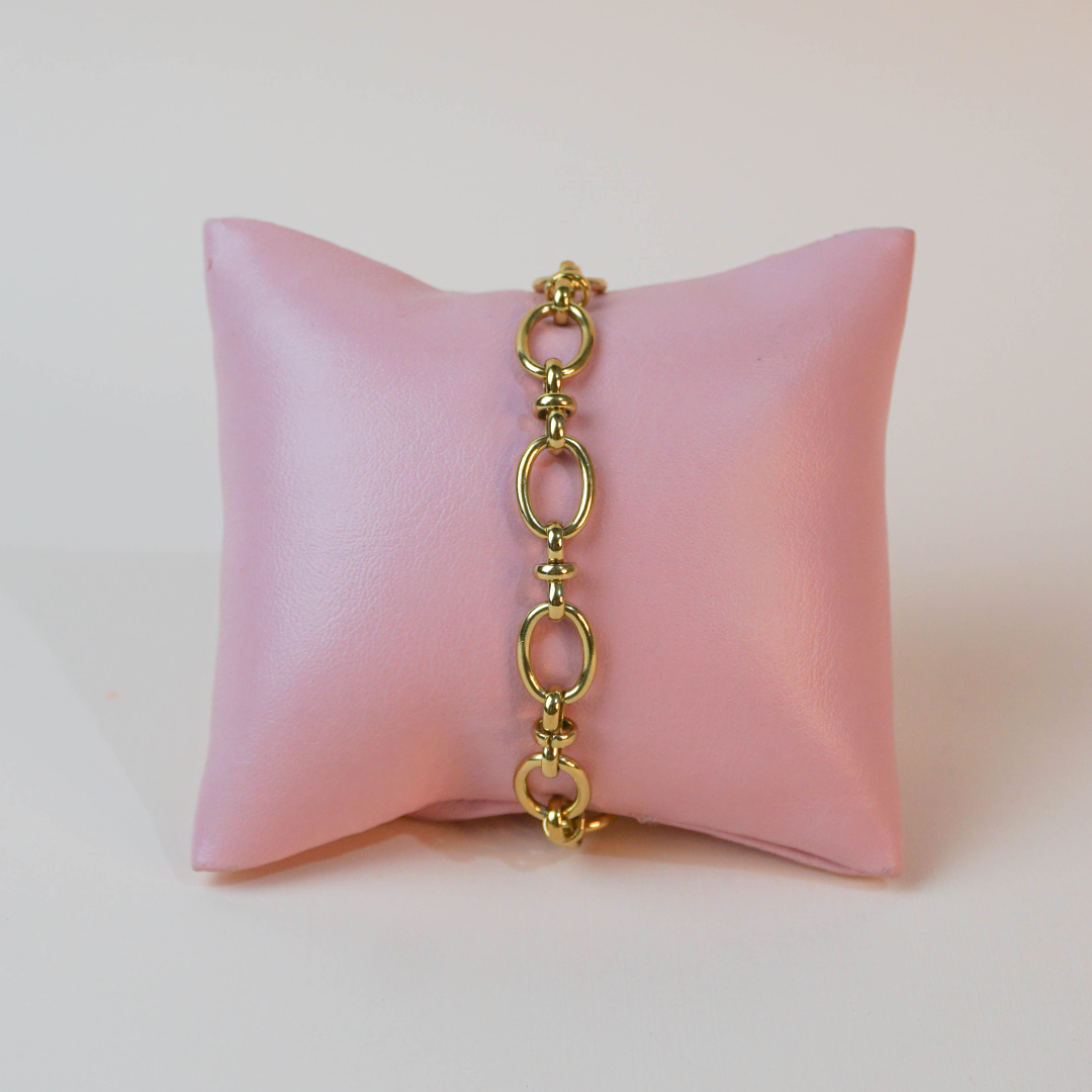 Pulsera infinito