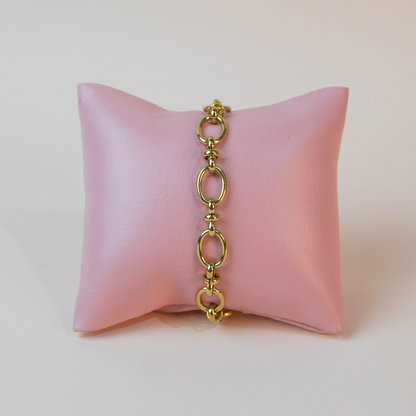 Pulsera infinito