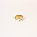 Anillo Hallie