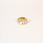 Anillo Hallie