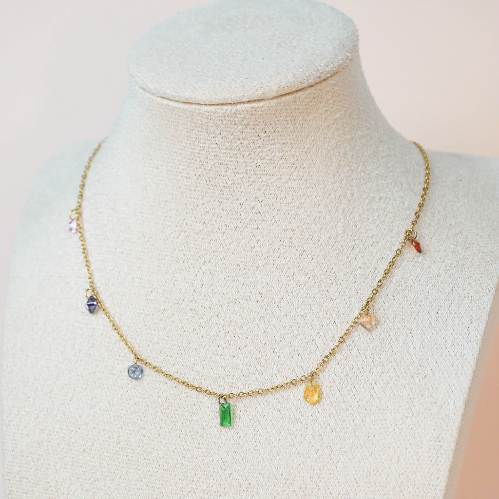 Collar Ailany
