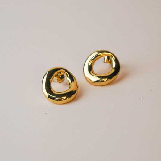 Aretes Ivonne
