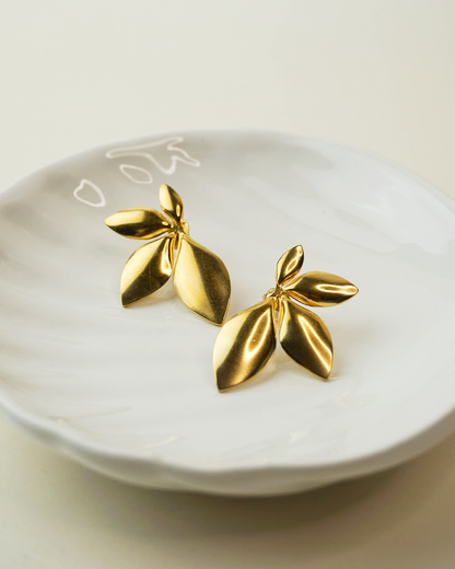 Aretes Valay