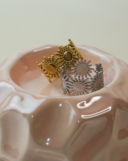 Anillo Ivette