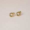 Aretes Pera