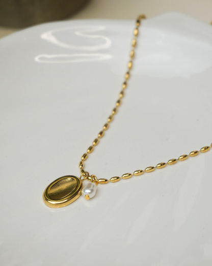 Collar Rocío
