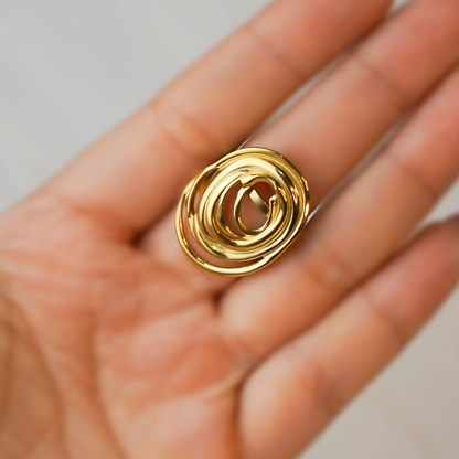 Anillo Renata