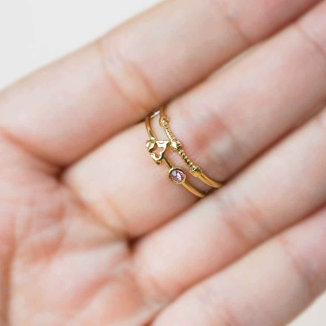 Anillo Cagliari