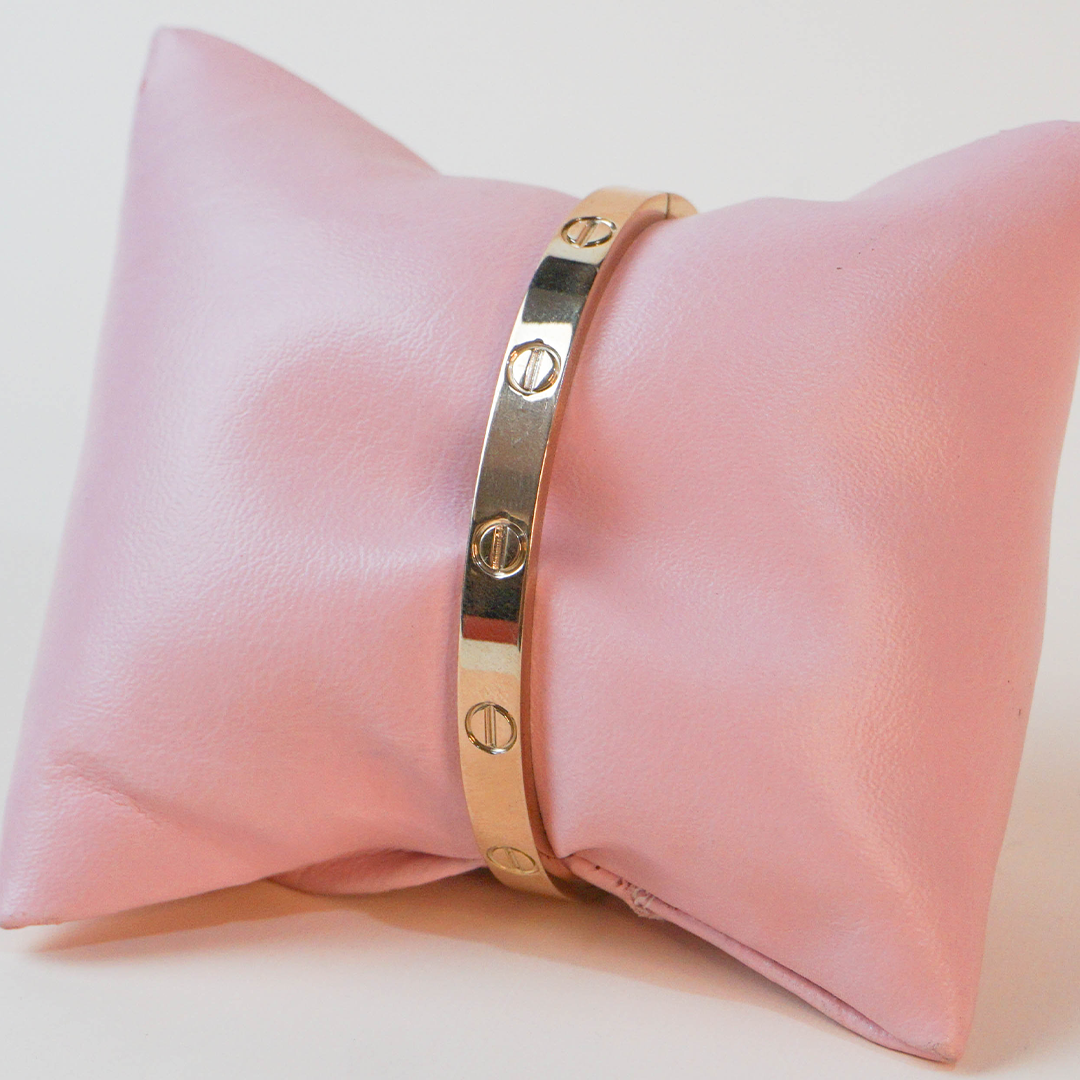Brazalete Iana Rosegold