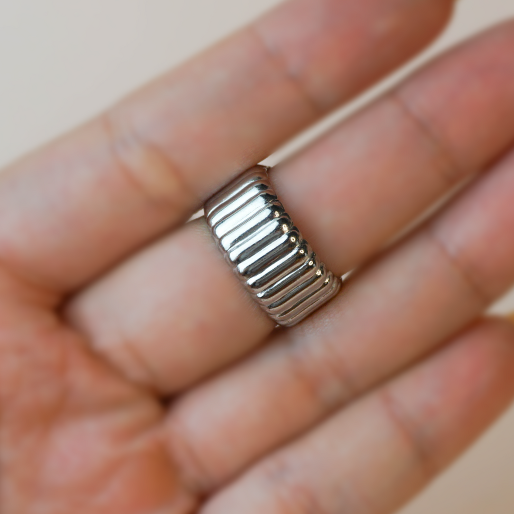 Anillo Gabina