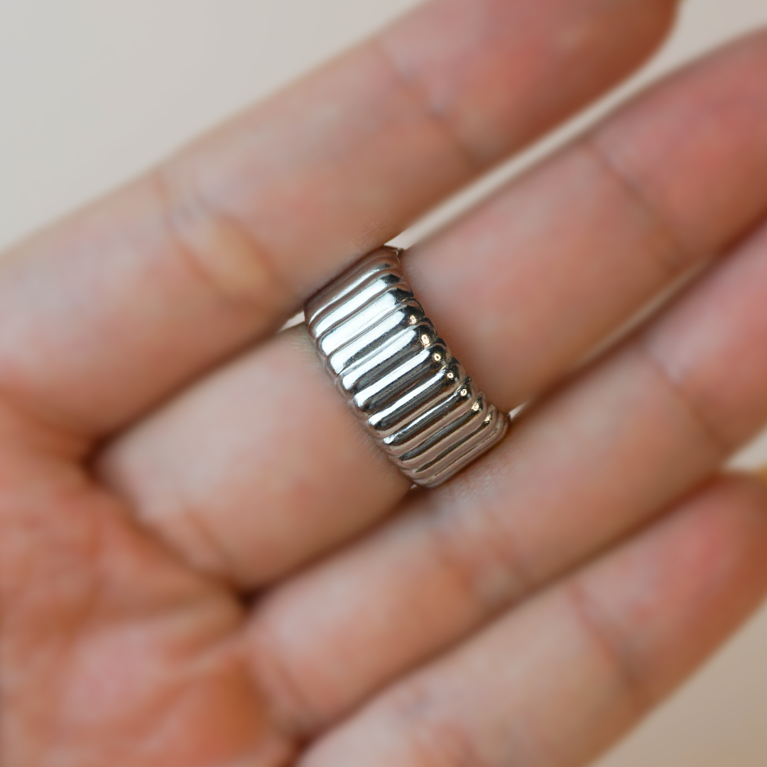 Anillo Gabina