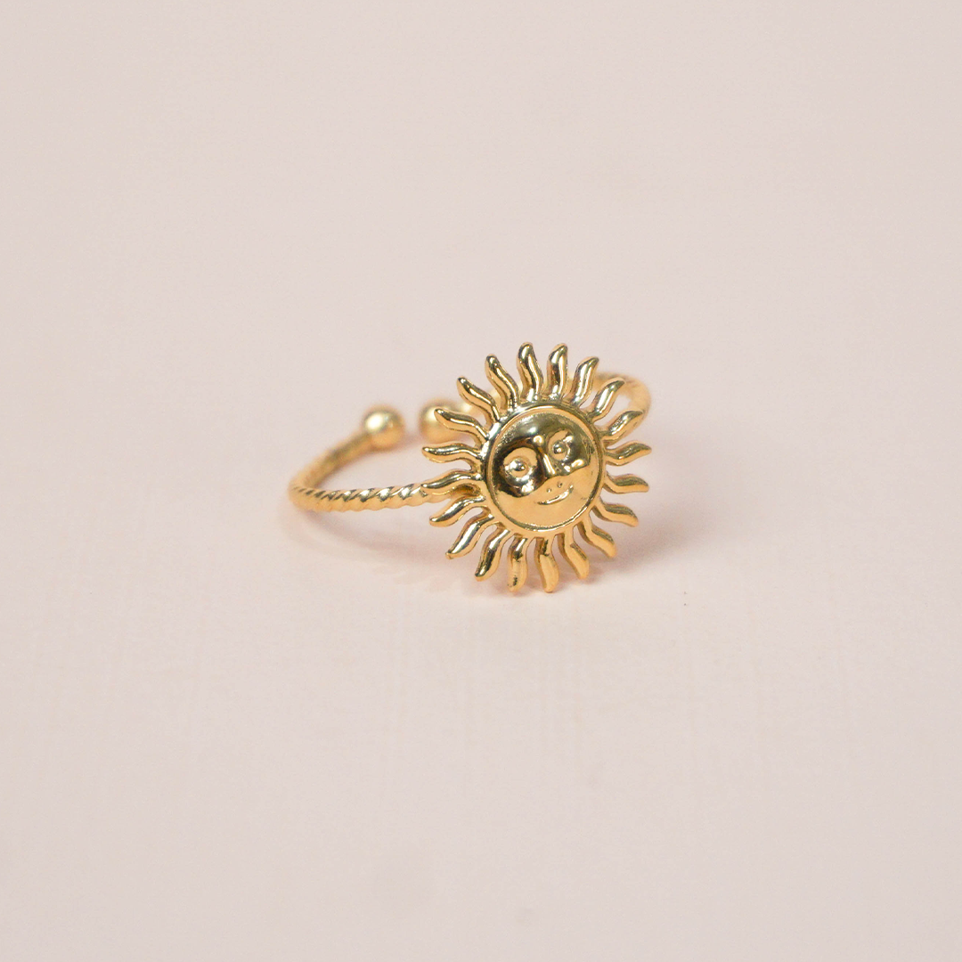 Anillo Tessa