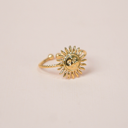 Anillo Tessa
