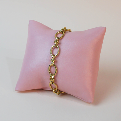 Pulsera infinito
