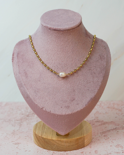 Collar Alexia