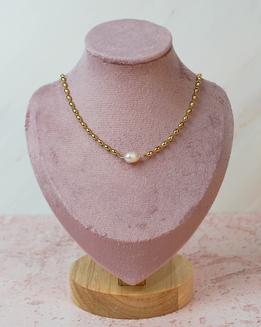 Collar Alexia