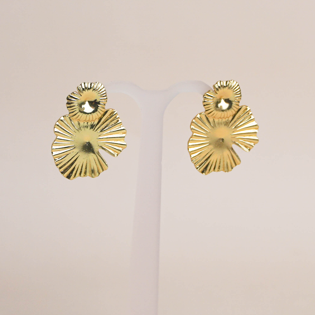 Aretes Oporto
