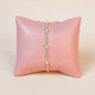 Pulsera estrellas