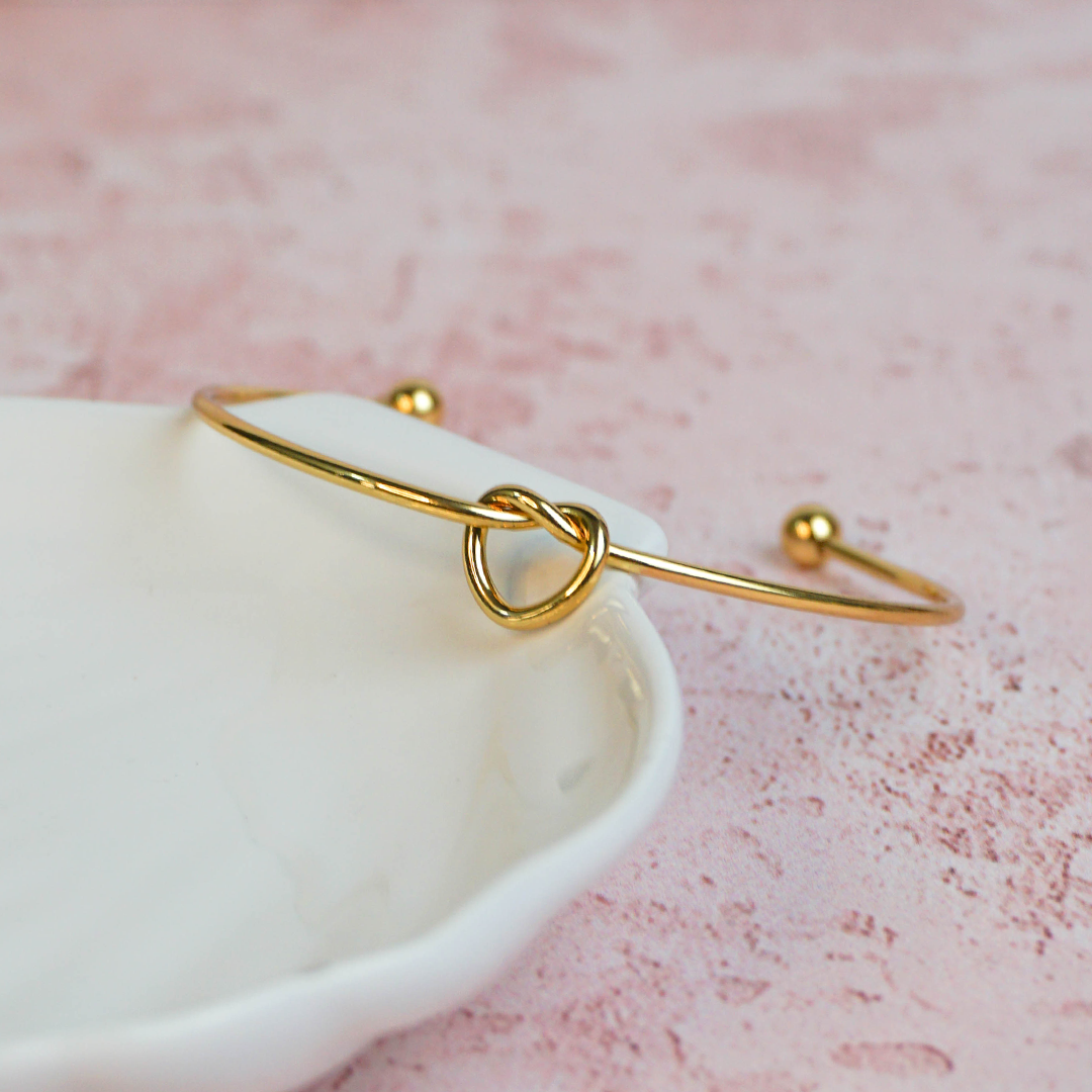 Pulsera nudo