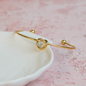 Pulsera nudo