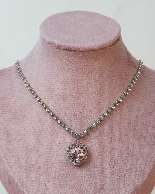 Collar princesa