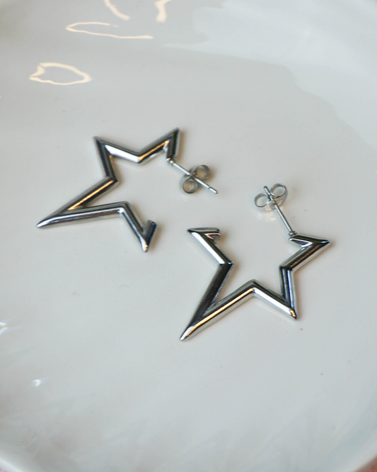 Aretes Maya