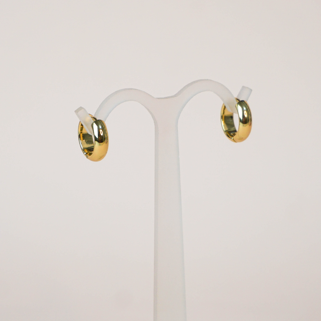 Aretes Raika 9mm
