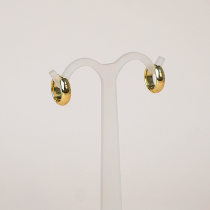 Aretes Raika 9mm