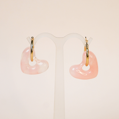 Aretes Astrid
