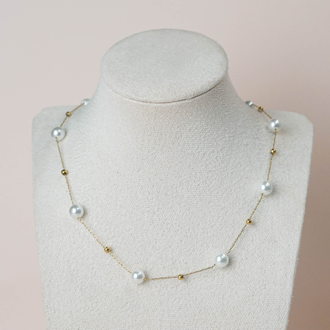 Collar Venecia