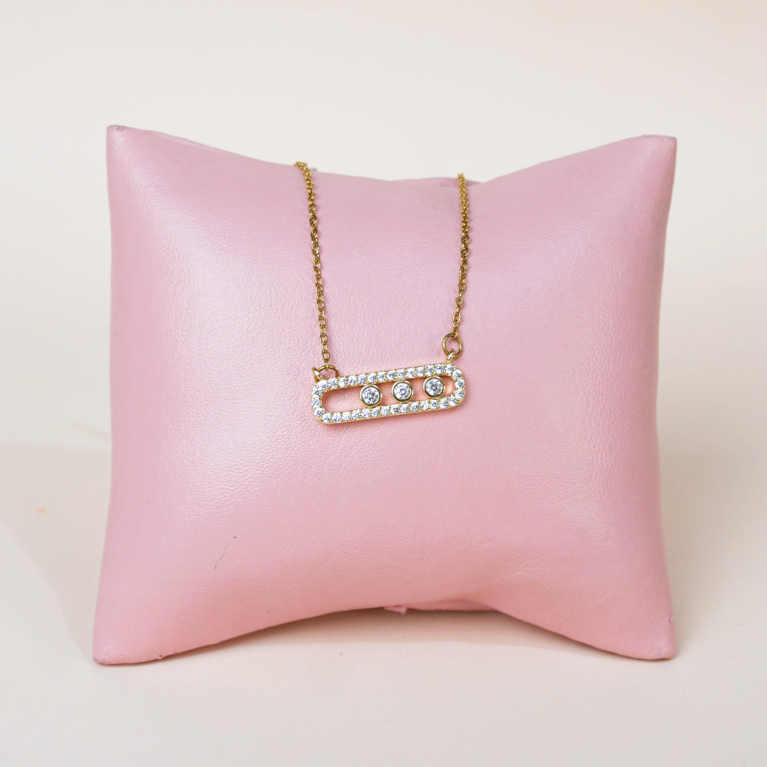 Collar Mariel