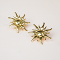 Aretes Sol