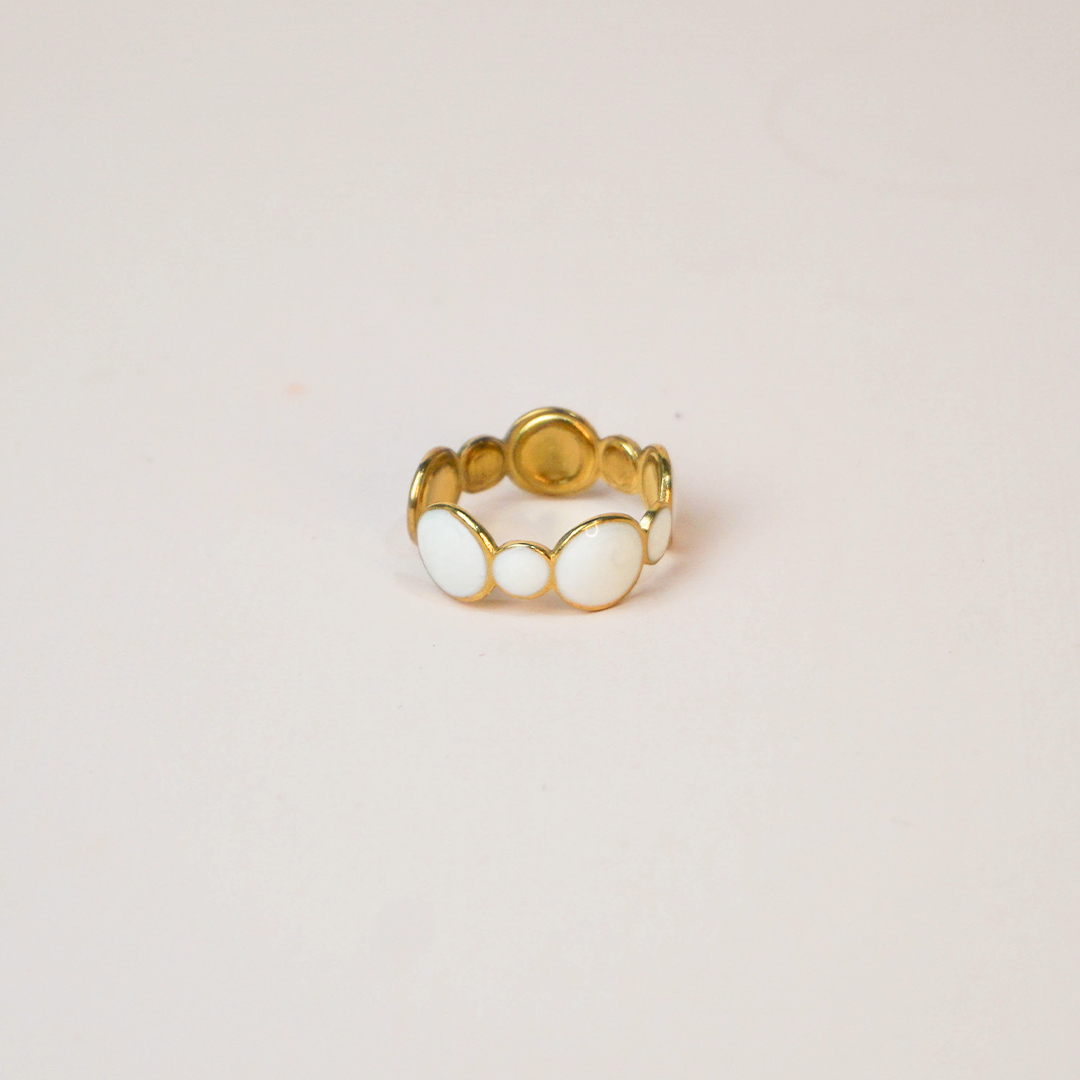 Anillo Iris