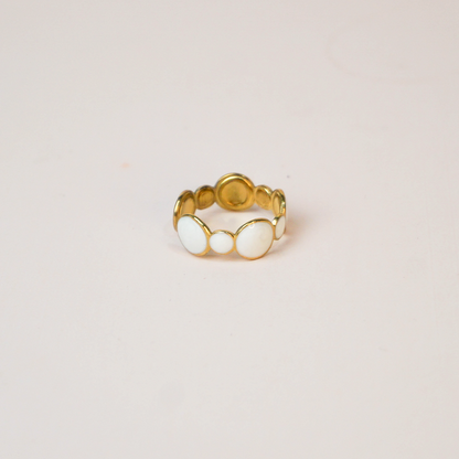 Anillo Iris