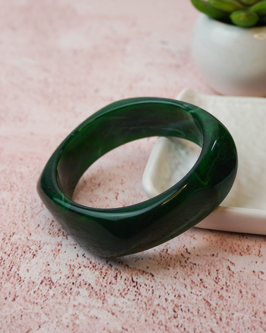 Pulsera resina