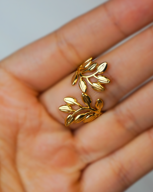 Anillo Persefone