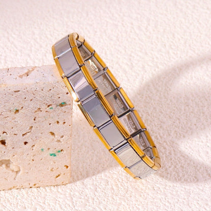 Pulseras italianas