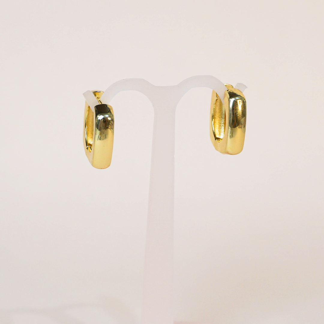 Aretes Bilbao