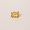 Anillo Dakota